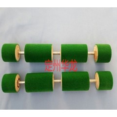 清洁绒辊,清洁绒辊定做