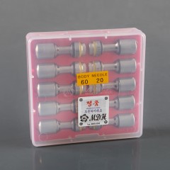 韩国MDH进口喷嘴 60/20 【原产地韩国】