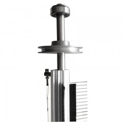 小鸟纺配网 旋转式自动停经装置 断经自停装置