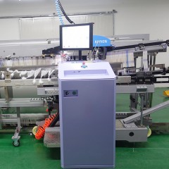 小鸟纺配网【 智能制造】 HDS 6800A 2.3分绞 全自动穿综机