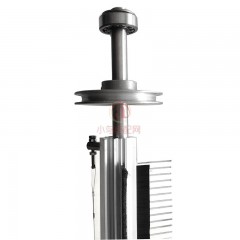 小鸟纺配网 旋转式自动停经装置 断经自停1.9米