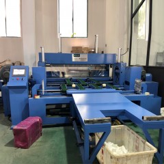 小鸟纺配网 智能自动包装机