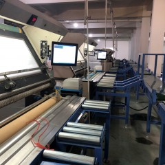 小鸟纺配网 智能自动包装机