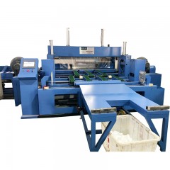 小鸟纺配网 智能自动包装机