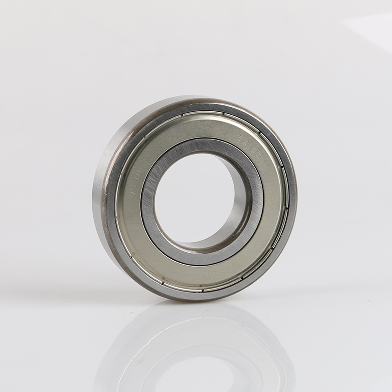 不二越以在切削刀具、工作机械领域的 机械加工、无人自动化 机器人、轴承与液压件以及其它功能性物件、以及原材料、热处理与涂层等材料之四大事业方面积累的各种技术为基础，充分发挥其综合优势，为制造业领域的发展作出了自己的贡献。 通过不断丰富精度高、功能强、可靠性优异的产品系列，提供 “技术工程” 服务， 努力打造全世界所寻求喜爱的NACHI品牌。